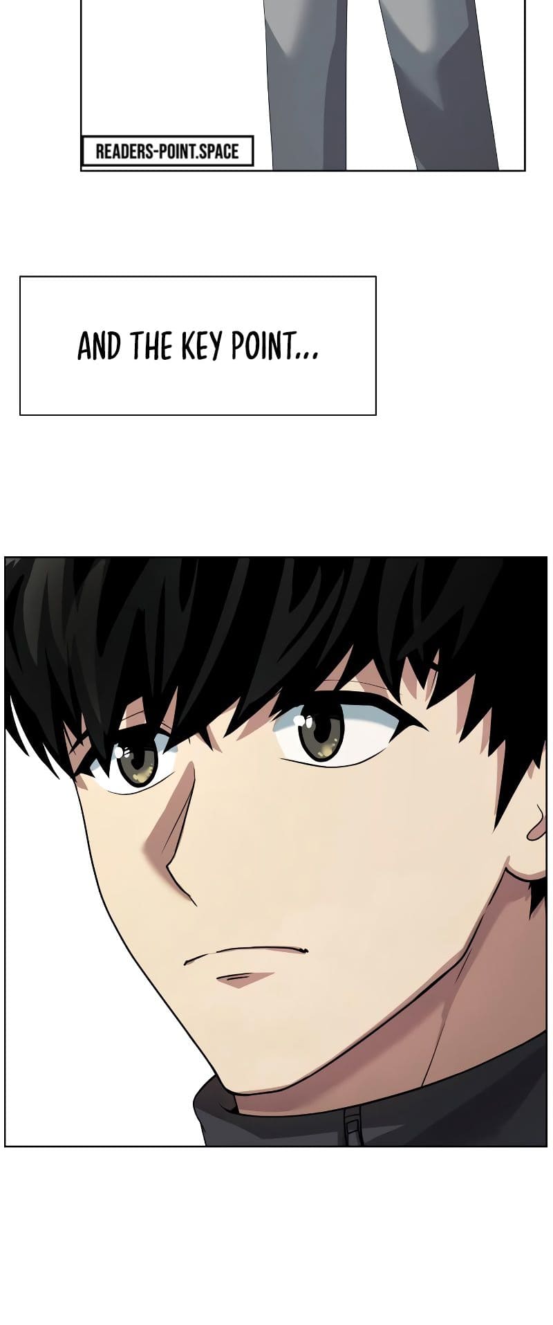 Read Becoming a Legendary Ace Employee Manga Online