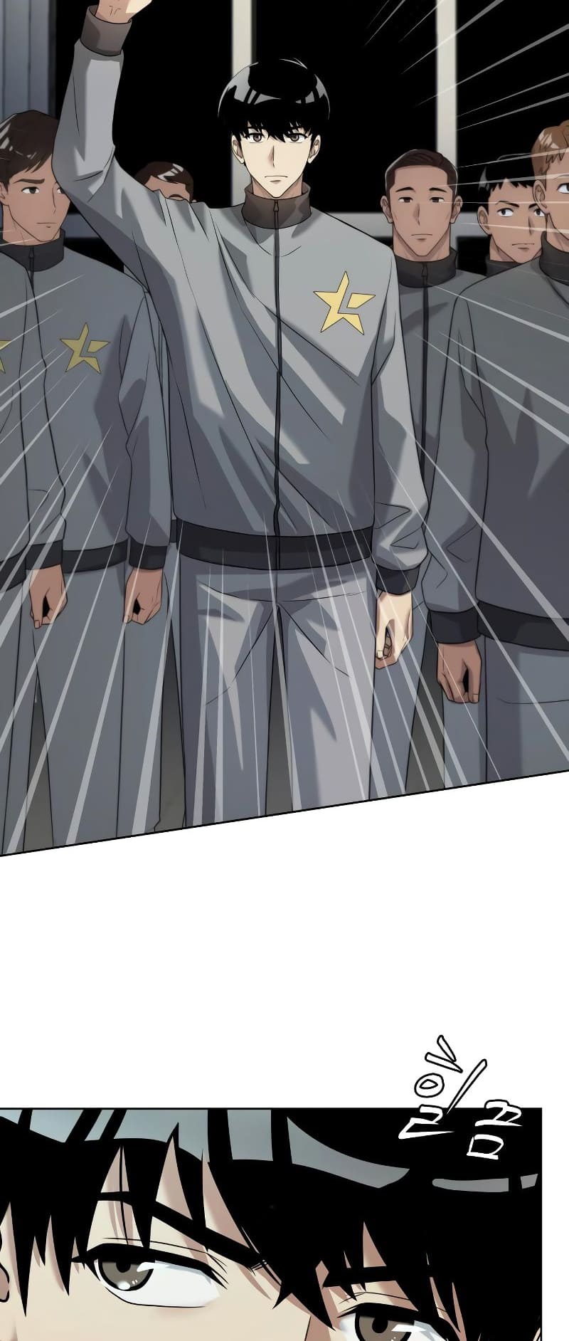 Read Becoming a Legendary Ace Employee Manga Online