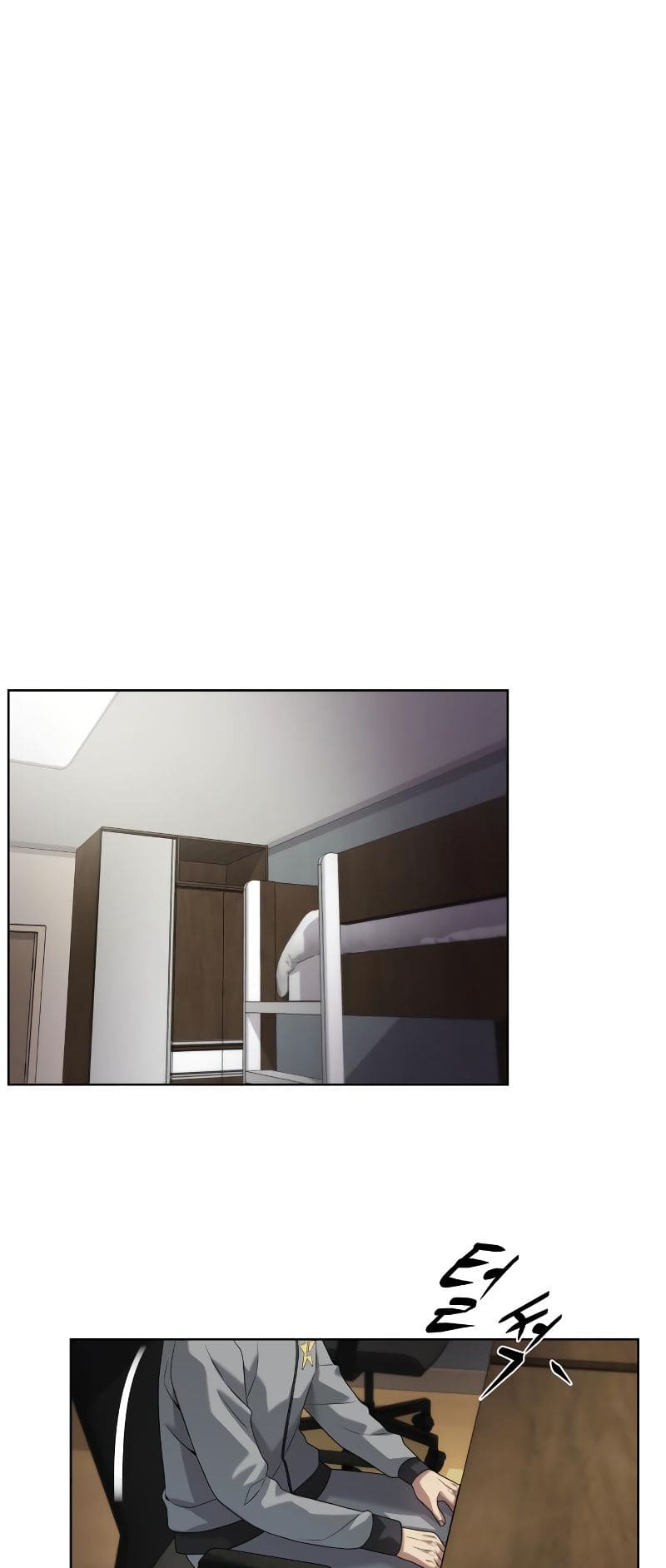 Read Becoming a Legendary Ace Employee Manga Online