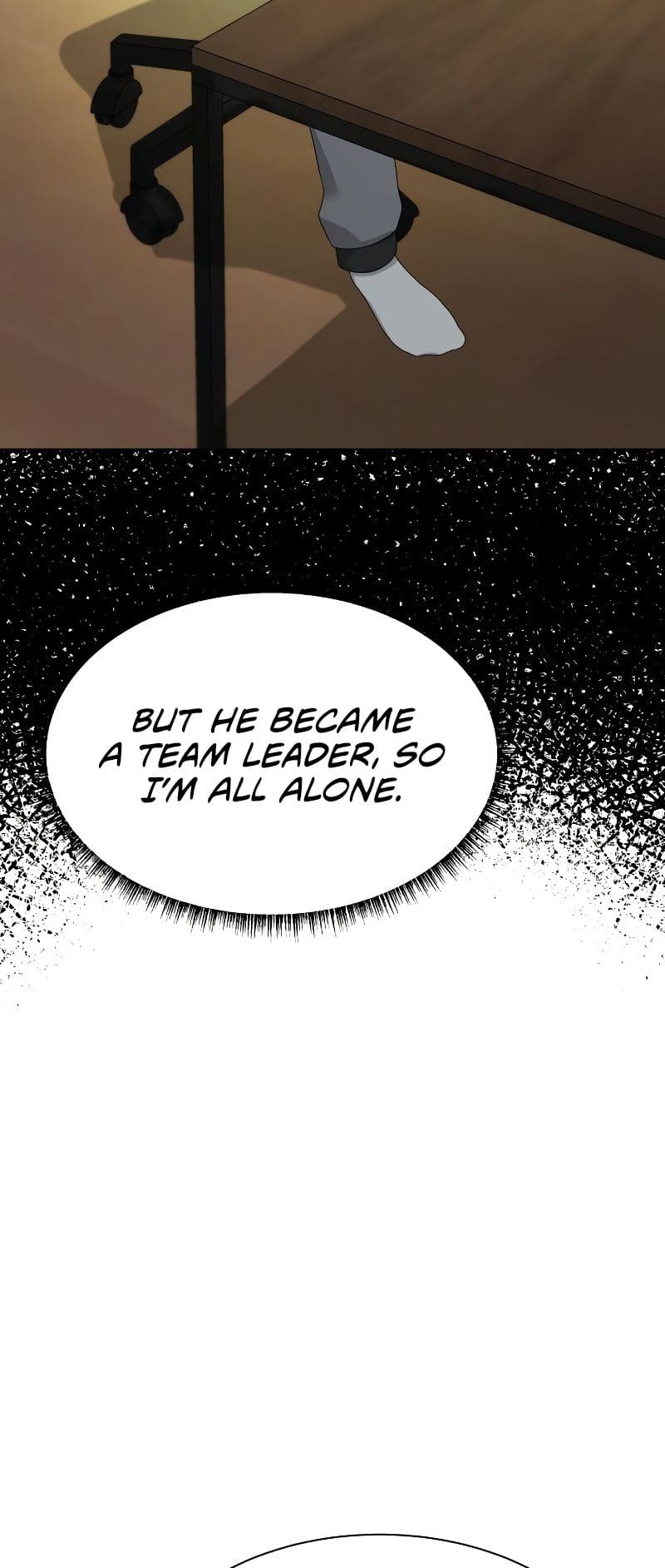 Read Becoming a Legendary Ace Employee Manga Online