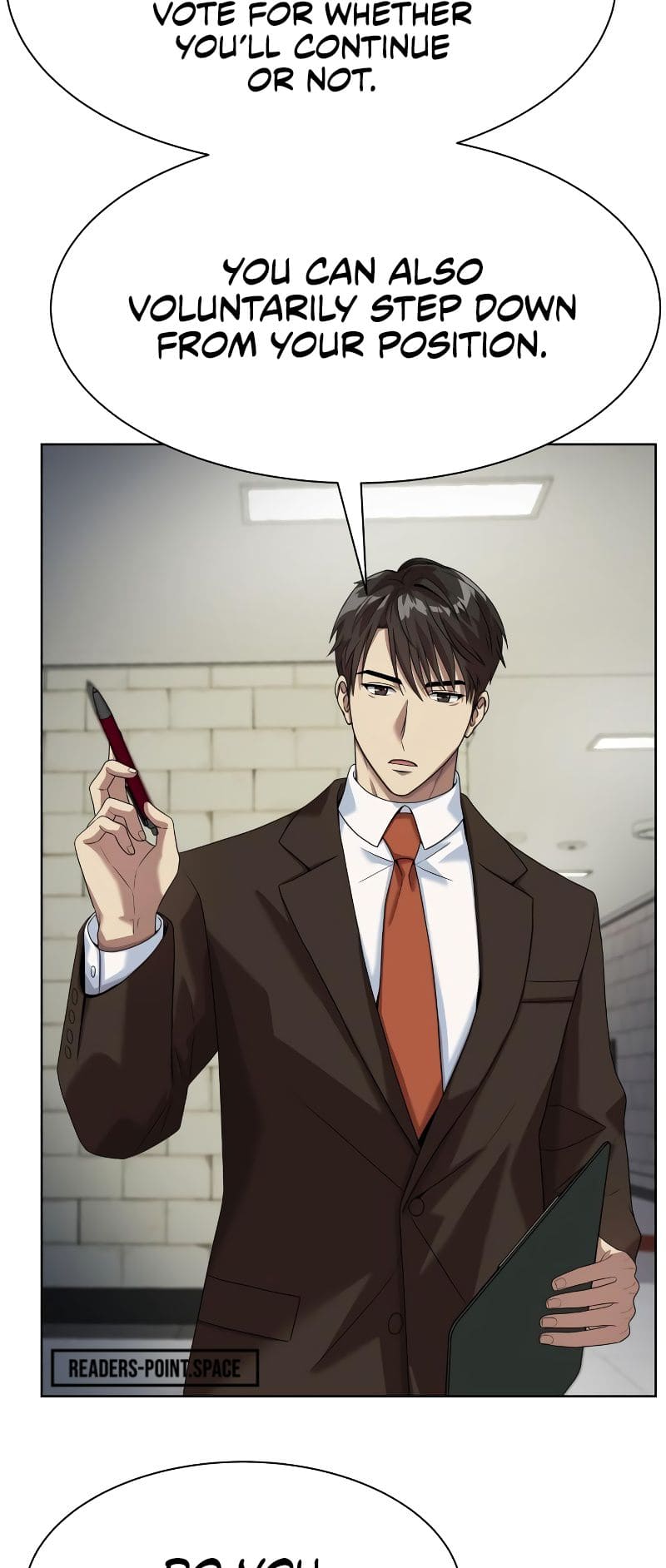 Read Becoming a Legendary Ace Employee Manga Online