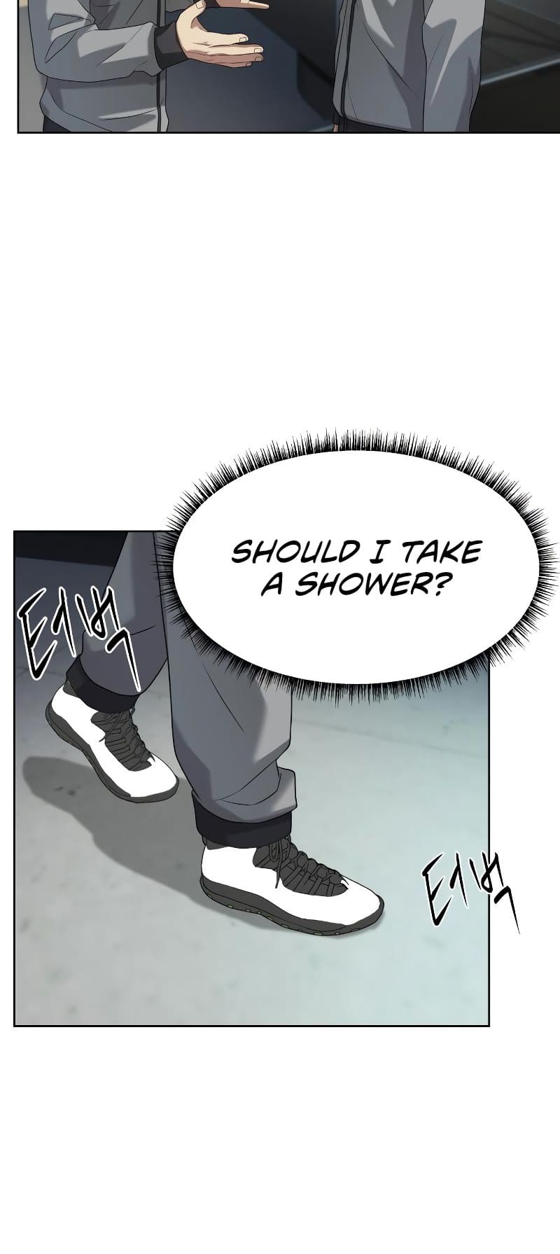 Read Becoming a Legendary Ace Employee Manga Online