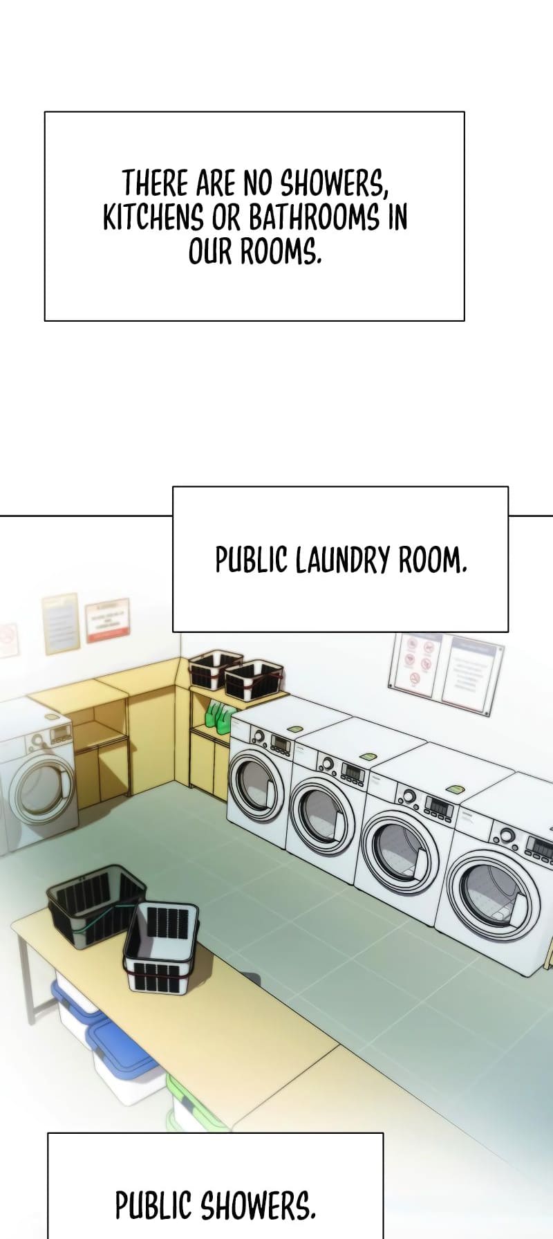 Read Becoming a Legendary Ace Employee Manga Online