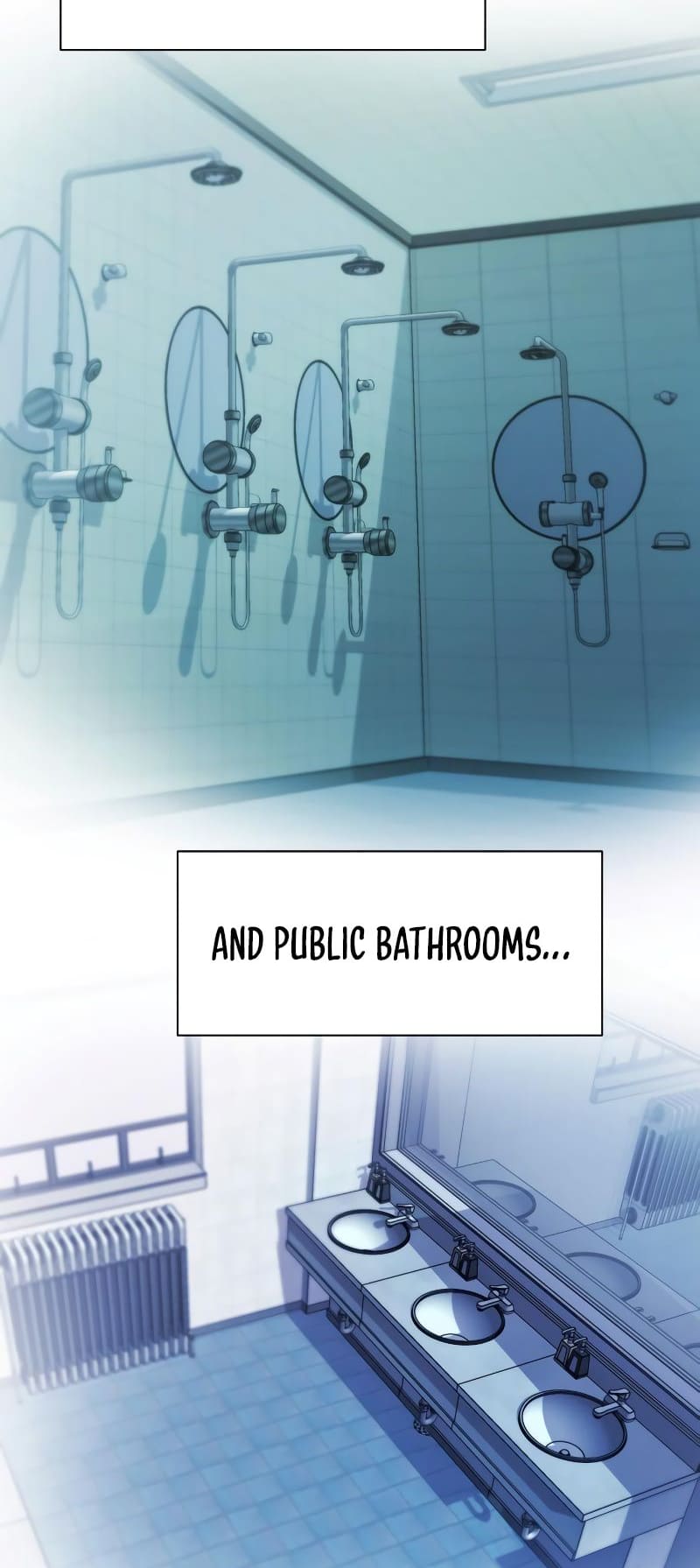 Read Becoming a Legendary Ace Employee Manga Online