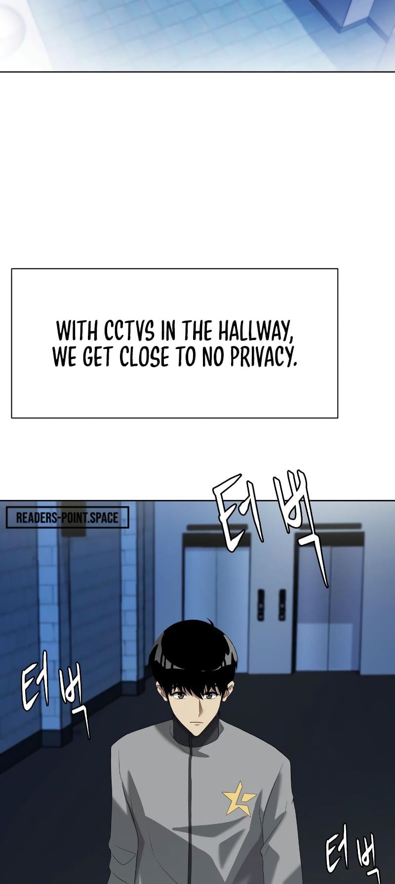 Read Becoming a Legendary Ace Employee Manga Online