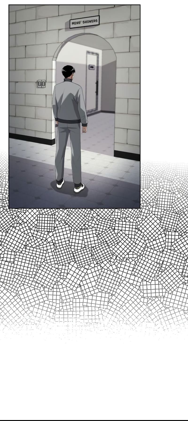 Read Becoming a Legendary Ace Employee Manga Online