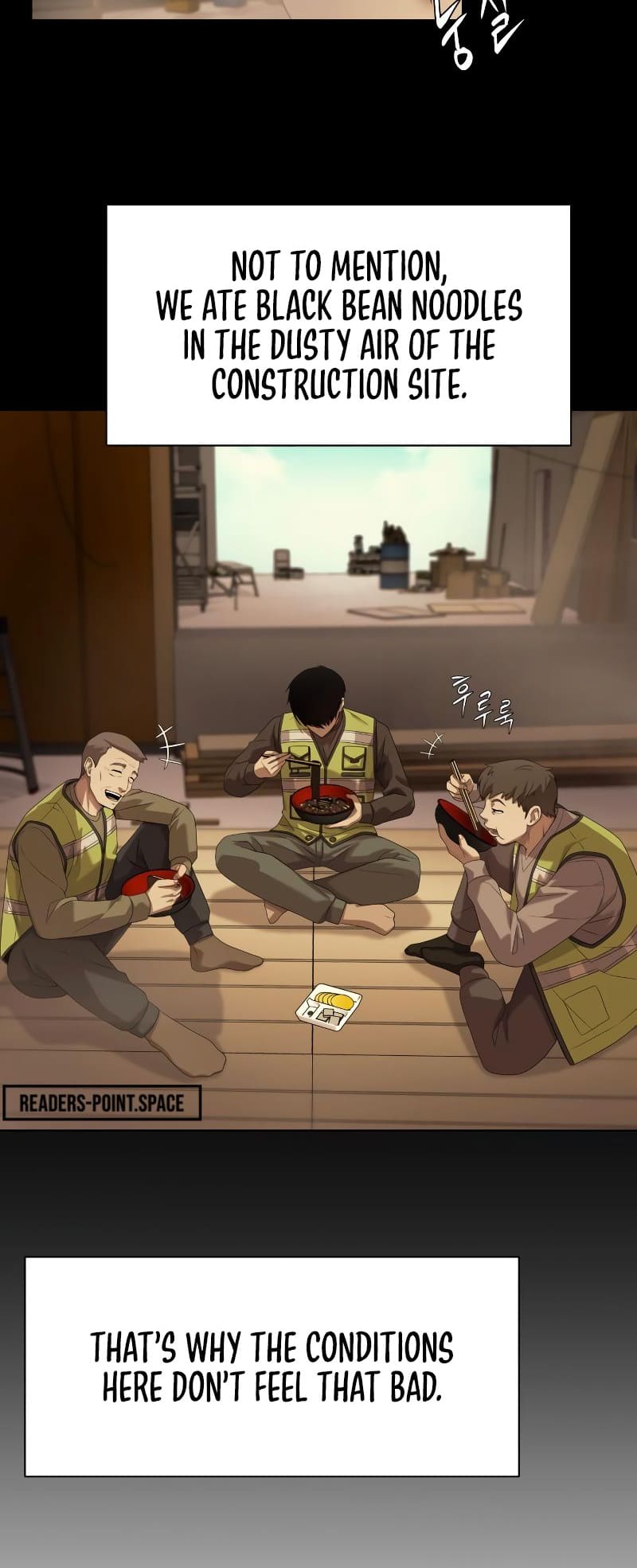 Read Becoming a Legendary Ace Employee Manga Online