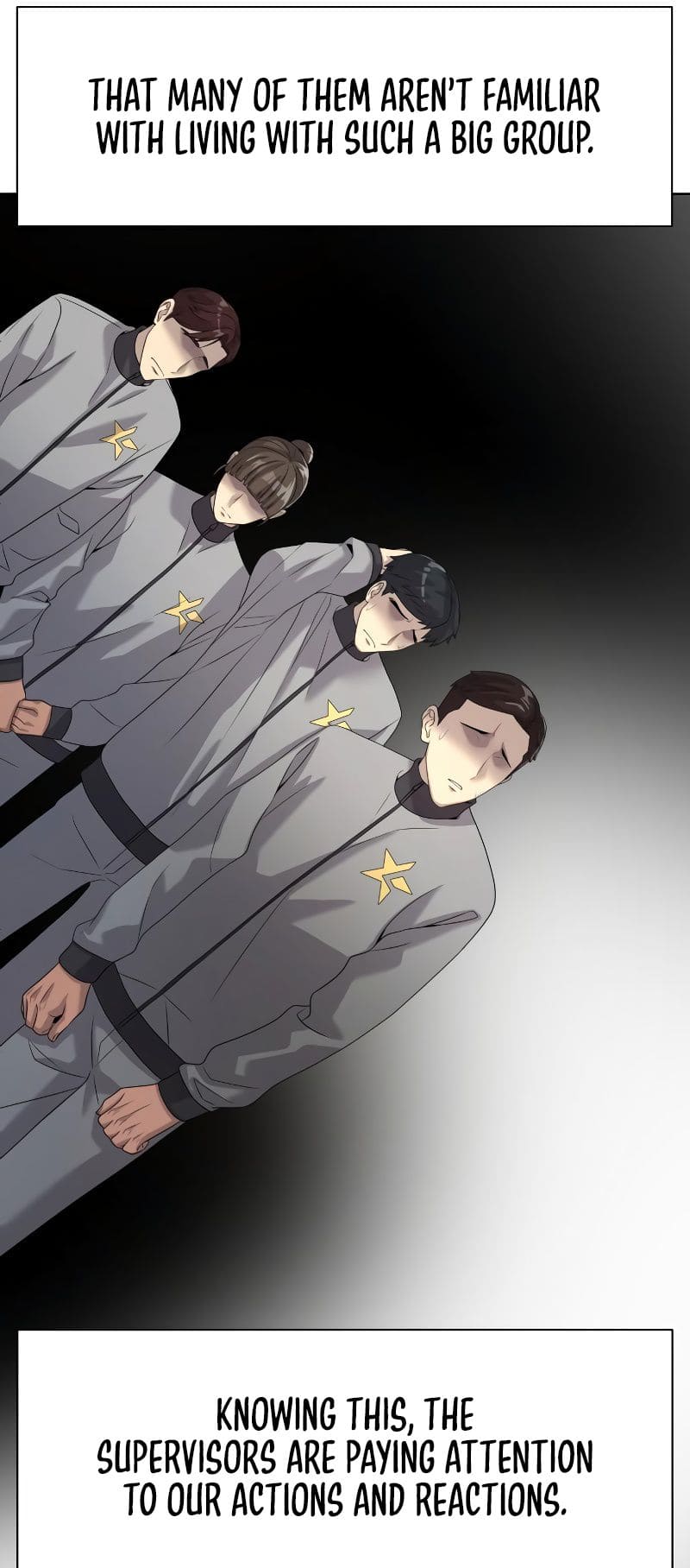 Read Becoming a Legendary Ace Employee Manga Online