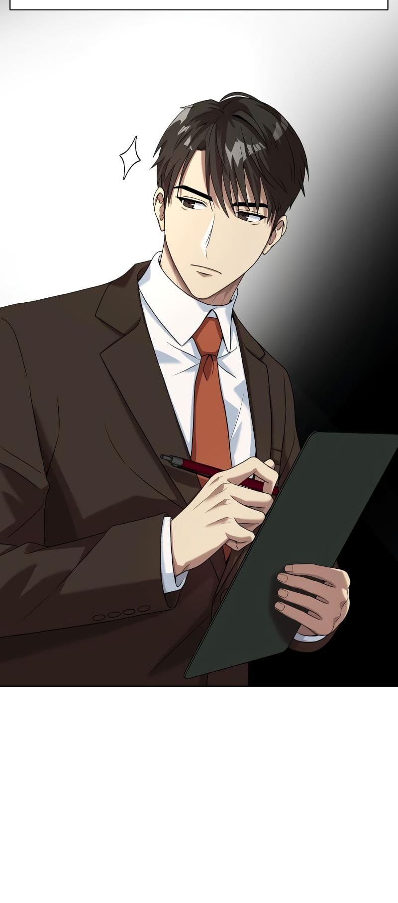 Read Becoming a Legendary Ace Employee Manga Online