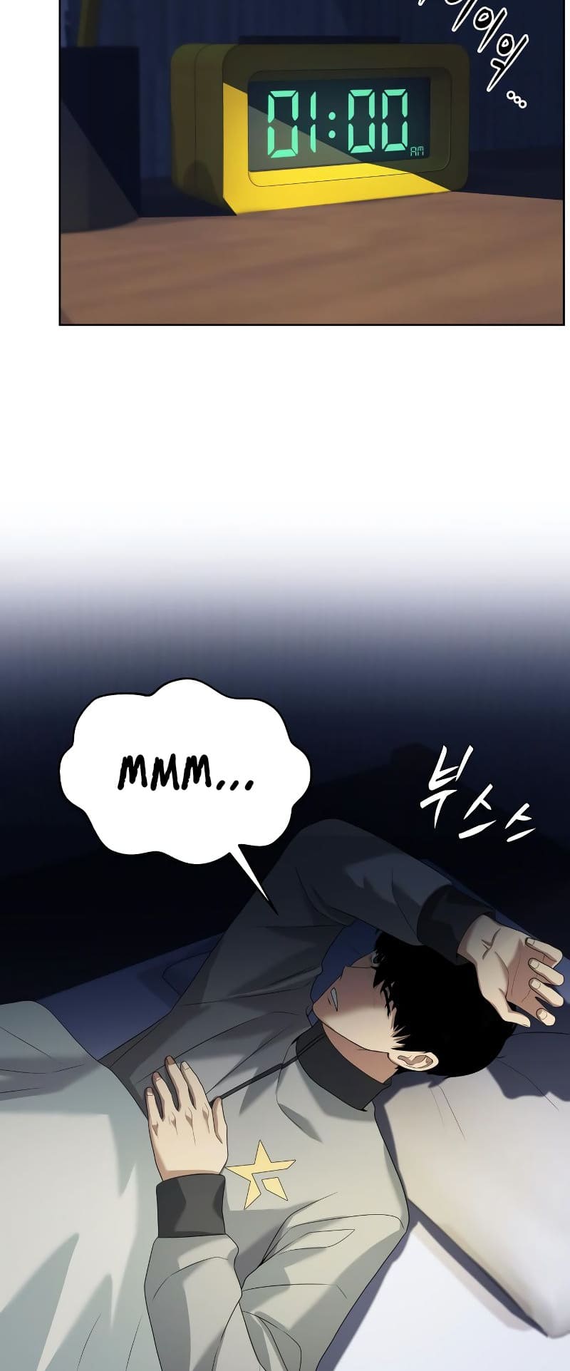 Read Becoming a Legendary Ace Employee Manga Online