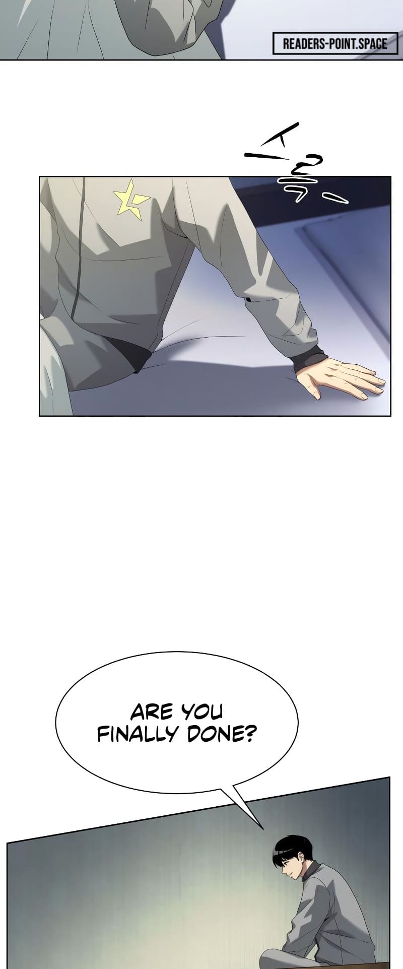 Read Becoming a Legendary Ace Employee Manga Online