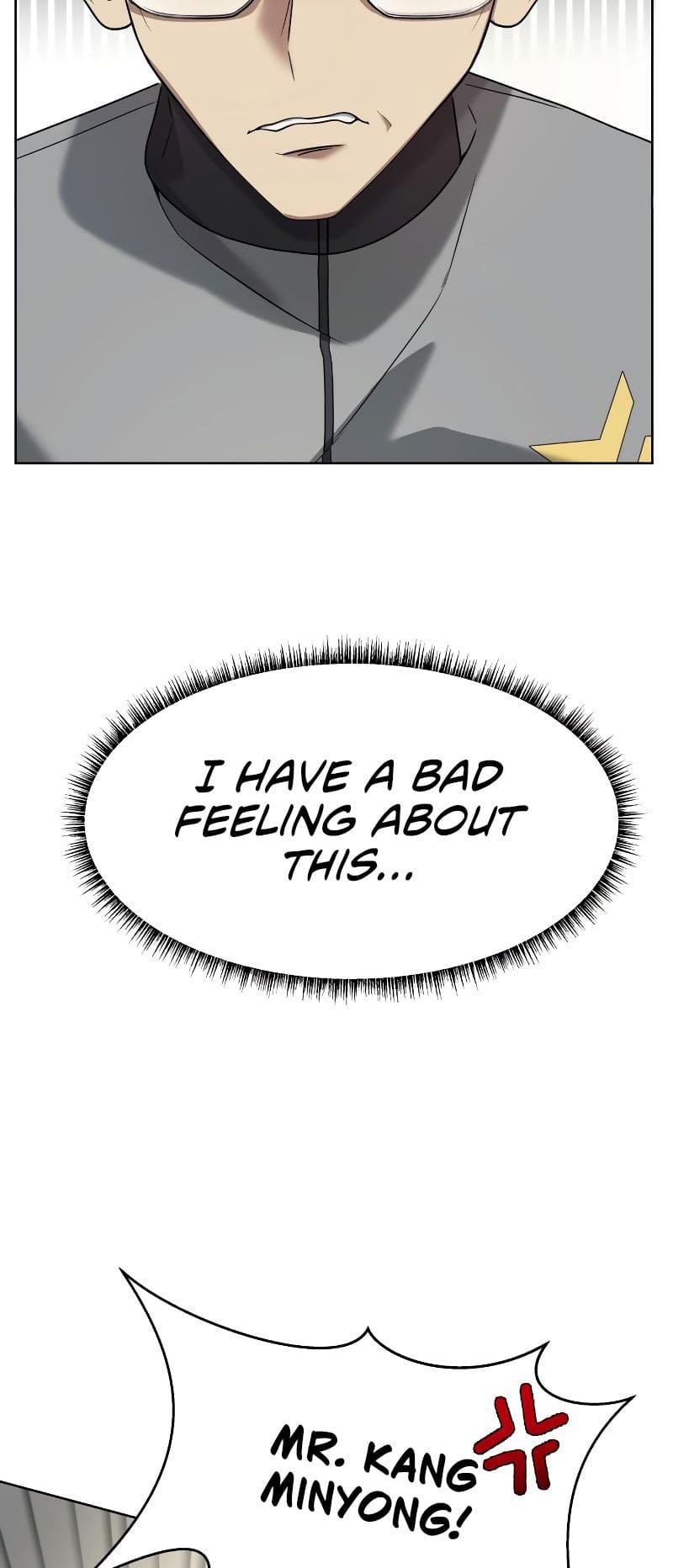 Read Becoming a Legendary Ace Employee Manga Online