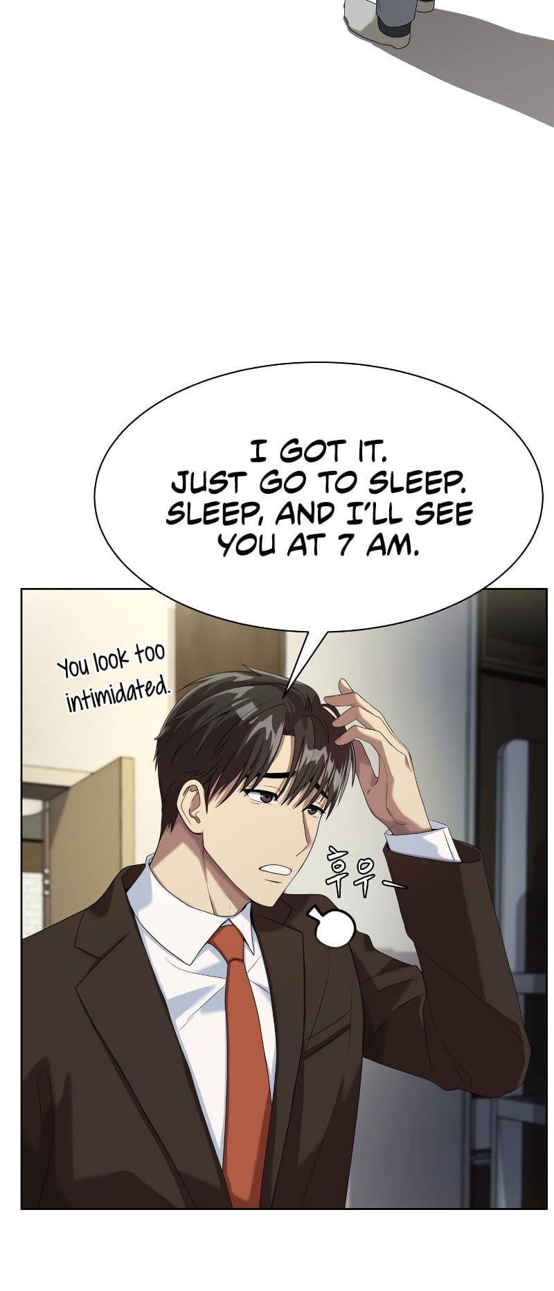 Read Becoming a Legendary Ace Employee Manga Online