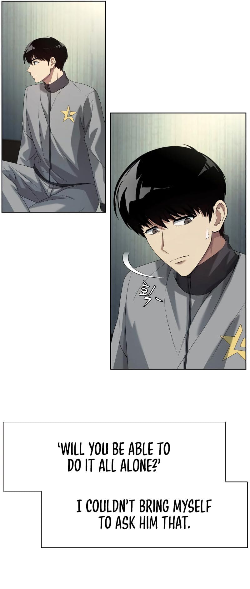 Read Becoming a Legendary Ace Employee Manga Online