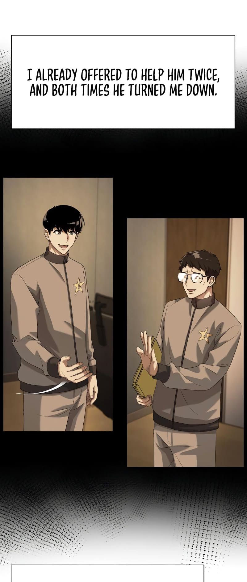 Read Becoming a Legendary Ace Employee Manga Online