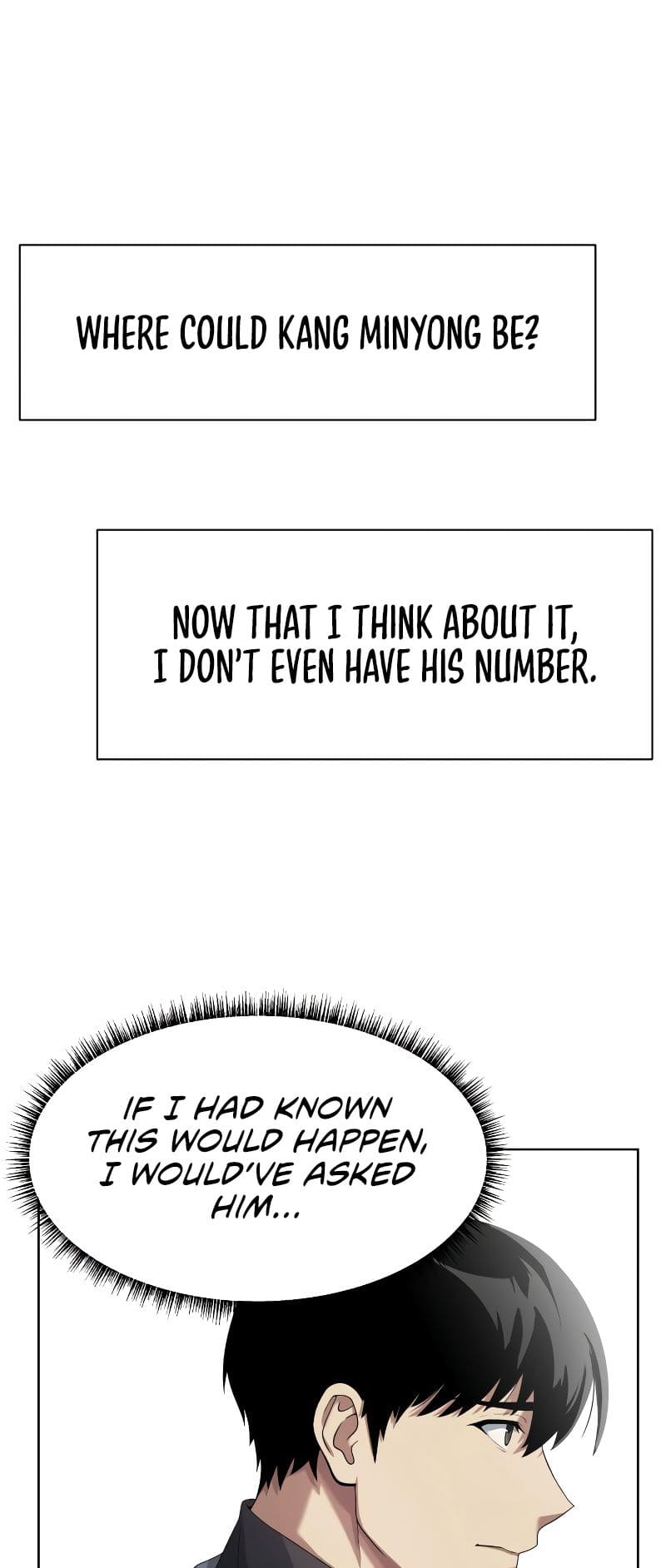 Read Becoming a Legendary Ace Employee Manga Online