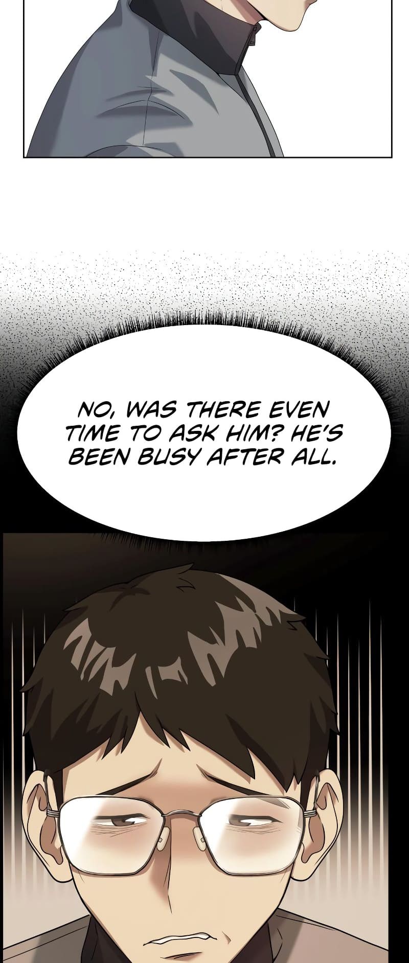 Read Becoming a Legendary Ace Employee Manga Online