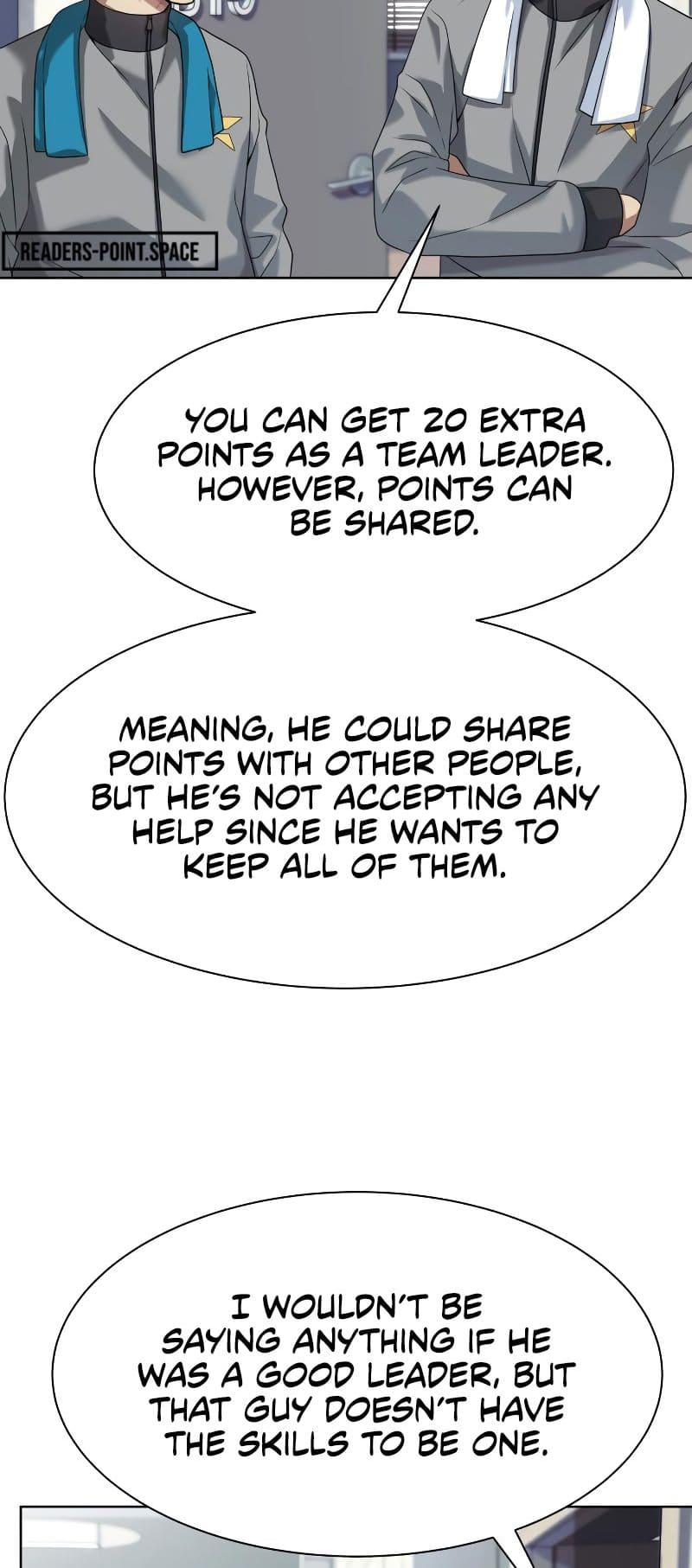 Read Becoming a Legendary Ace Employee Manga Online