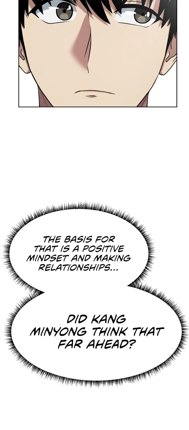 Read Becoming a Legendary Ace Employee Manga Online