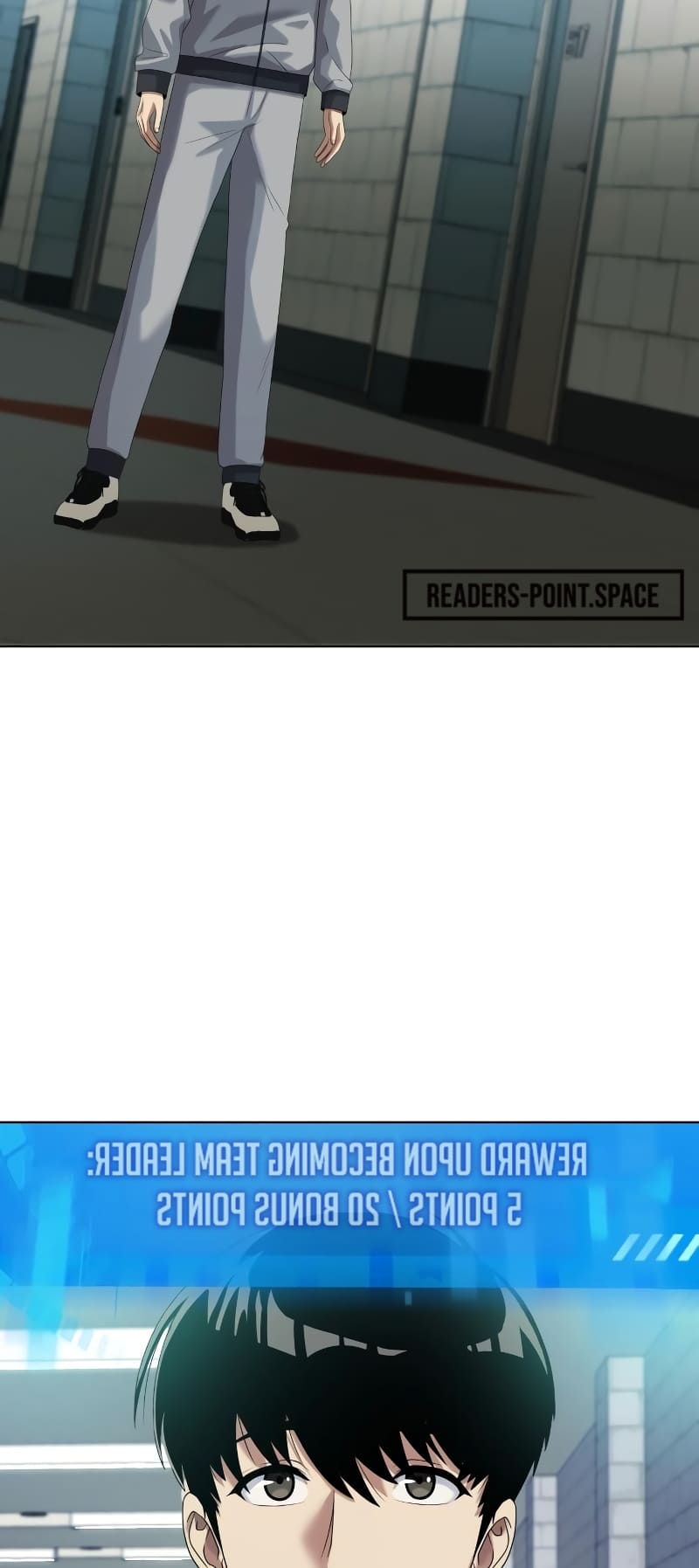 Read Becoming a Legendary Ace Employee Manga Online