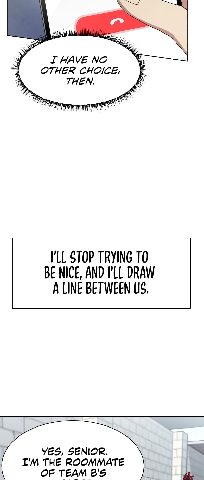 Read Becoming a Legendary Ace Employee Manga Online