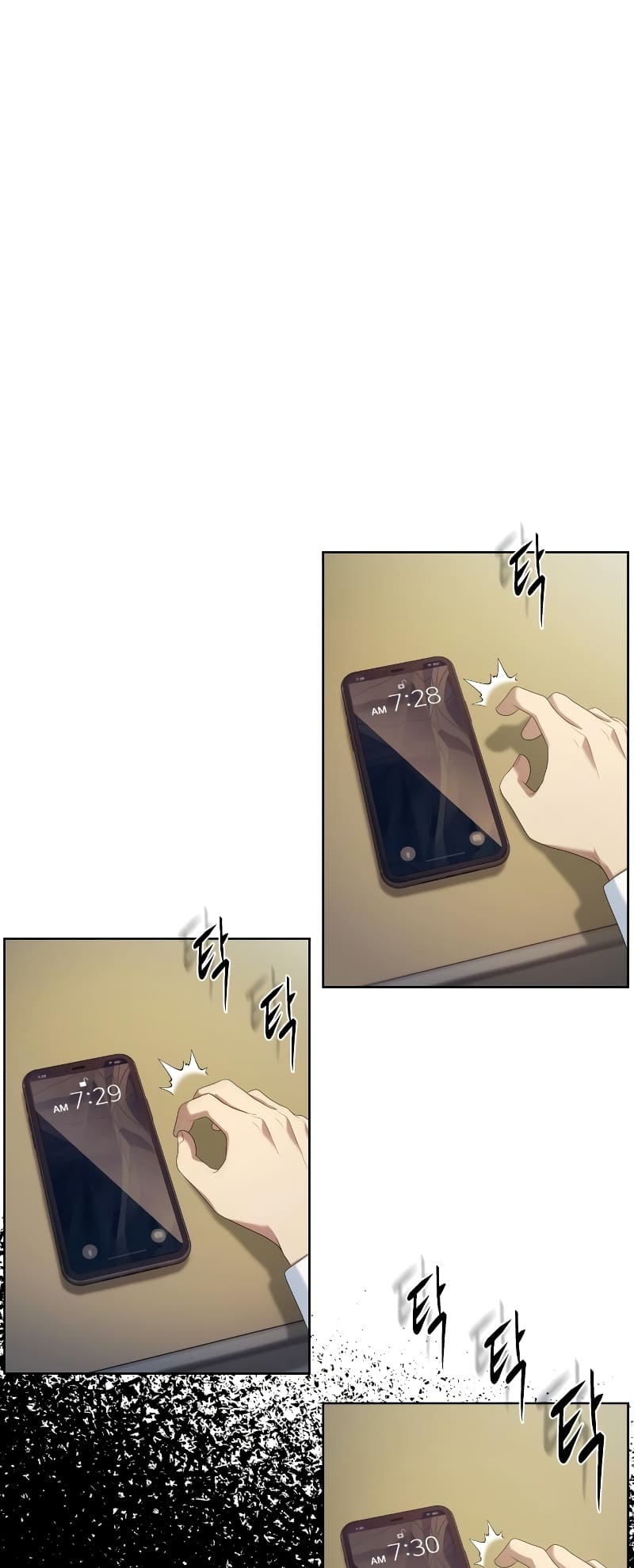 Read Becoming a Legendary Ace Employee Manga Online