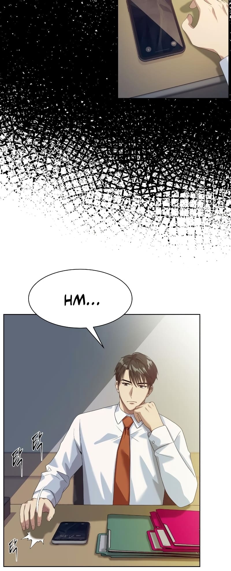 Read Becoming a Legendary Ace Employee Manga Online