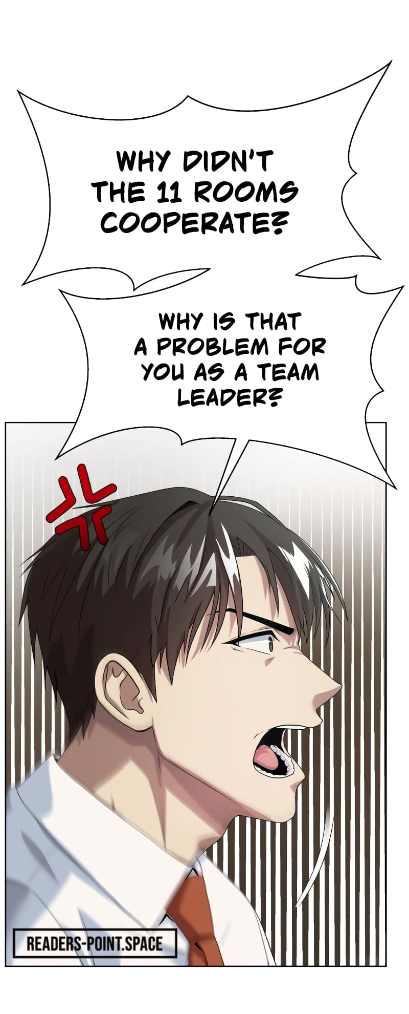 Read Becoming a Legendary Ace Employee Manga Online