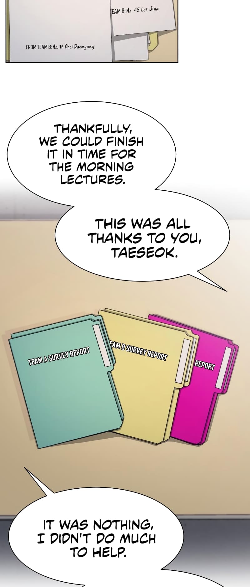 Read Becoming a Legendary Ace Employee Manga Online