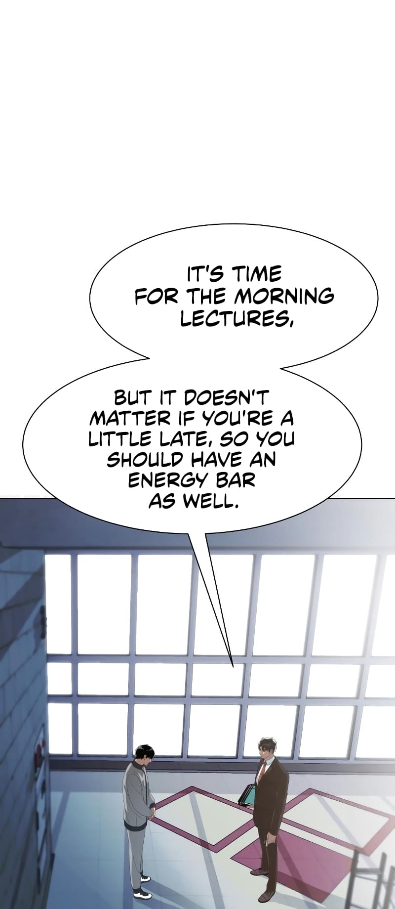 Read Becoming a Legendary Ace Employee Manga Online