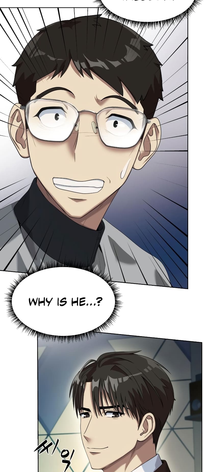 Read Becoming a Legendary Ace Employee Manga Online