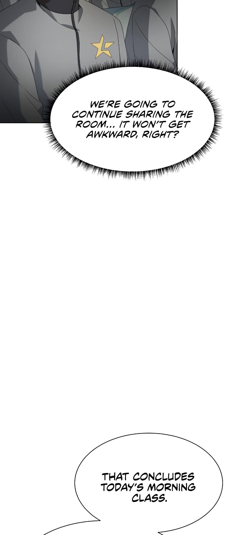 Read Becoming a Legendary Ace Employee Manga Online