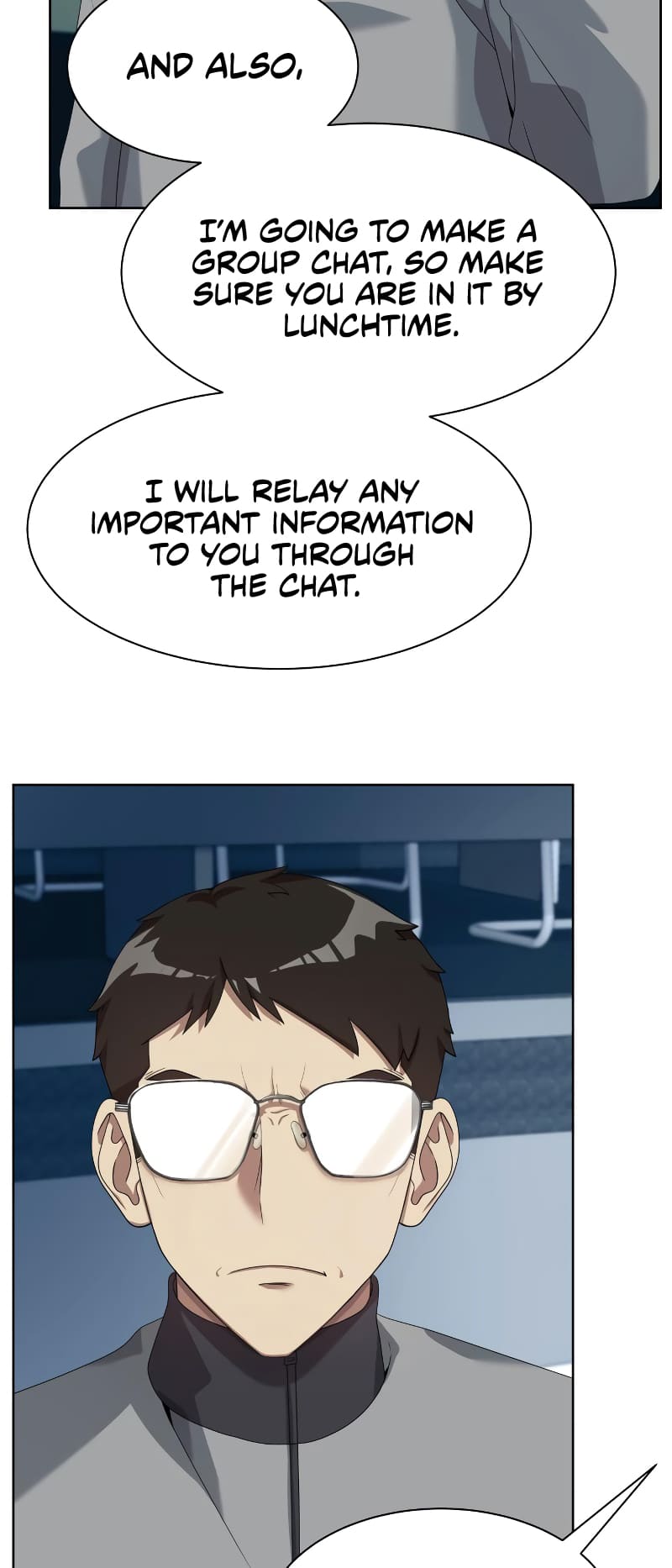 Read Becoming a Legendary Ace Employee Manga Online