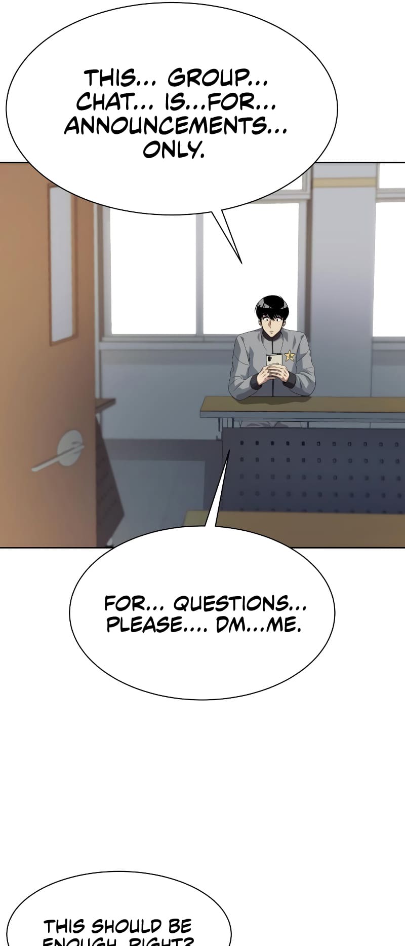 Read Becoming a Legendary Ace Employee Manga Online