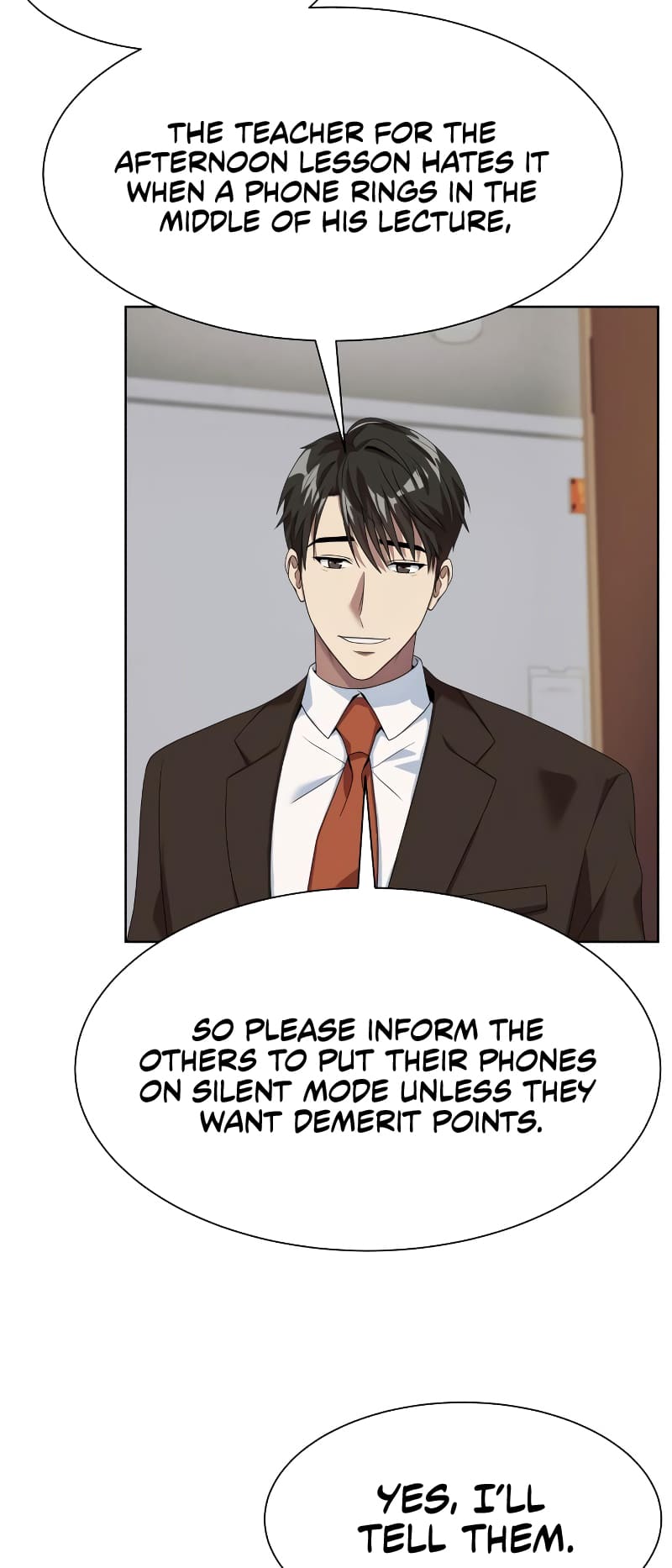 Read Becoming a Legendary Ace Employee Manga Online