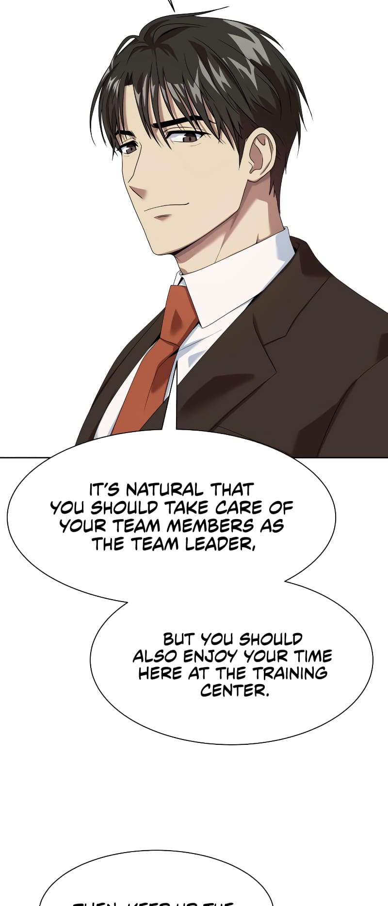 Read Becoming a Legendary Ace Employee Manga Online