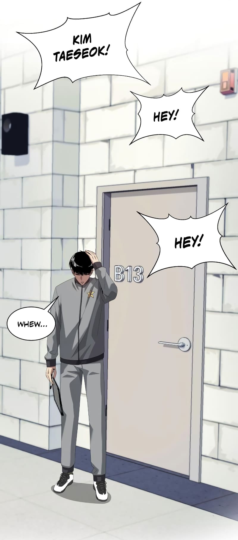 Read Becoming a Legendary Ace Employee Manga Online