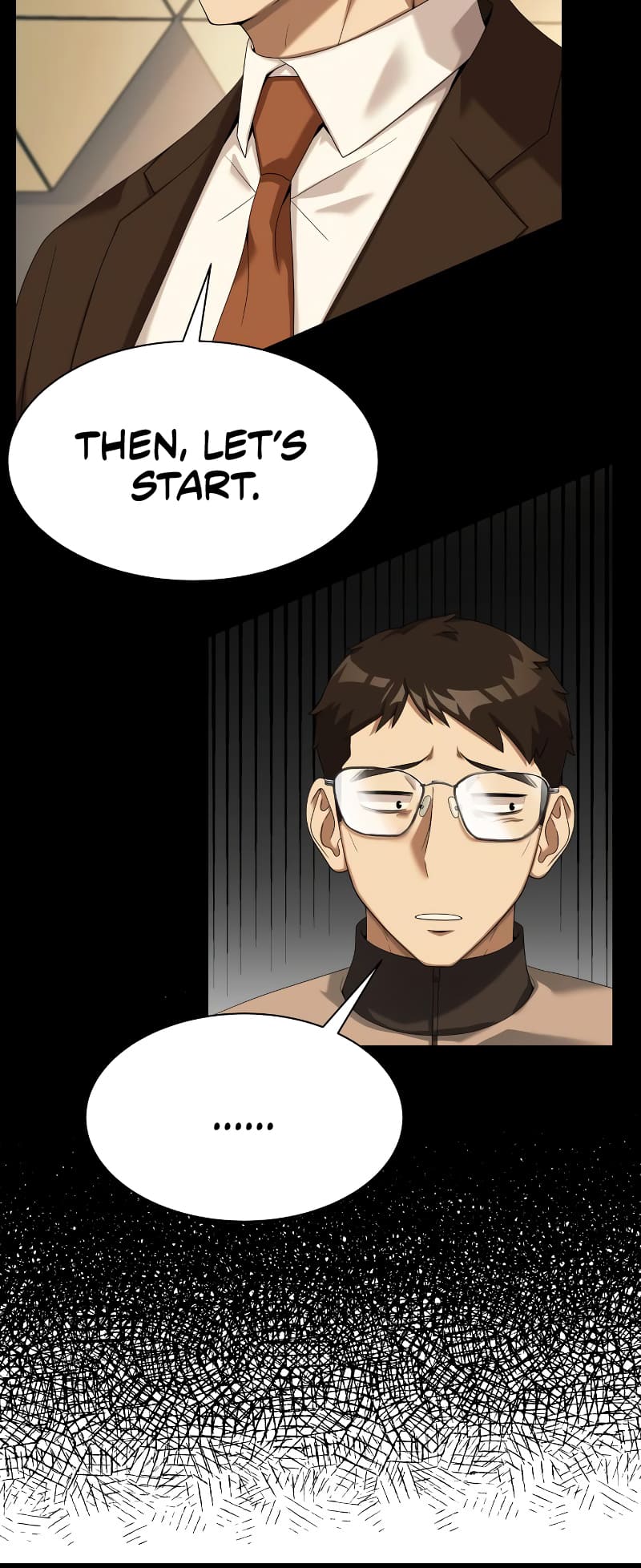 Read Becoming a Legendary Ace Employee Manga Online