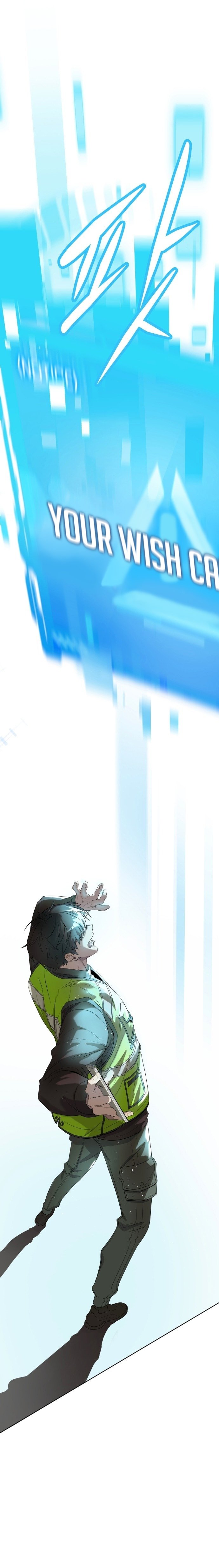 Read Becoming a Legendary Ace Employee Manga Online