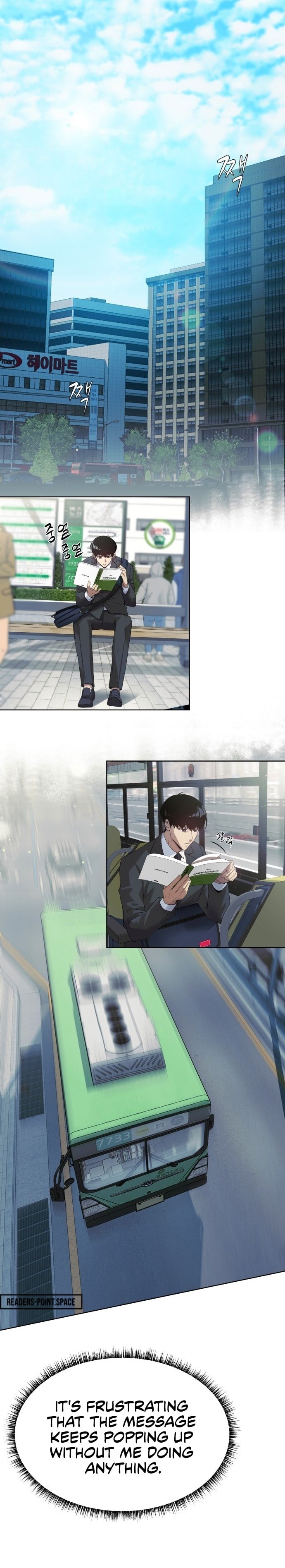 Read Becoming a Legendary Ace Employee Manga Online