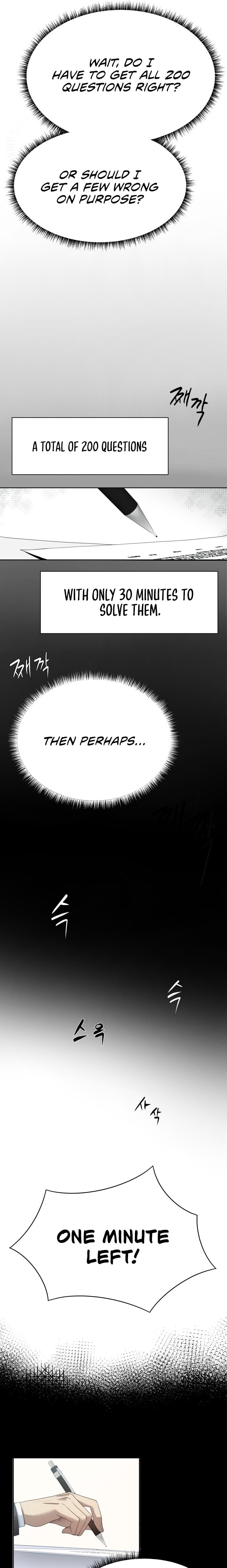 Read Becoming a Legendary Ace Employee Manga Online