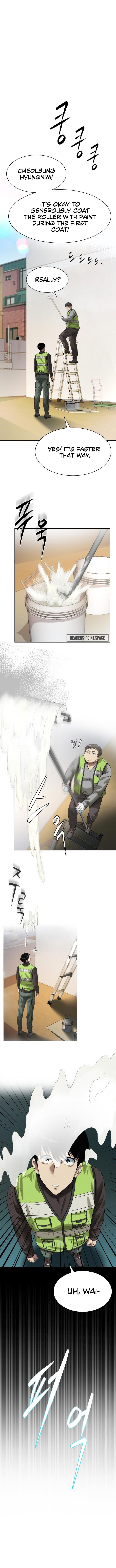 Read Becoming a Legendary Ace Employee Manga Online