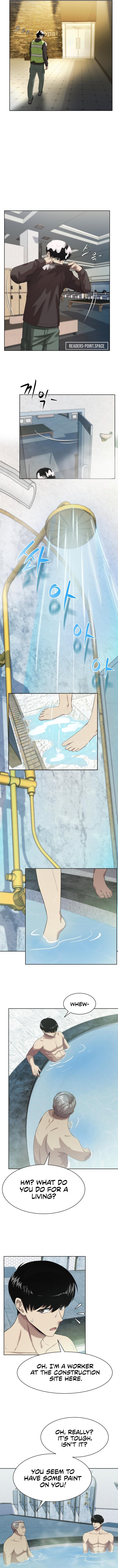 Read Becoming a Legendary Ace Employee Manga Online