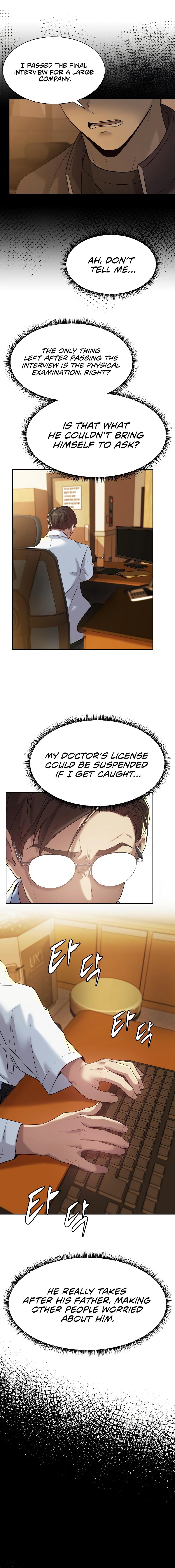 Read Becoming a Legendary Ace Employee Manga Online