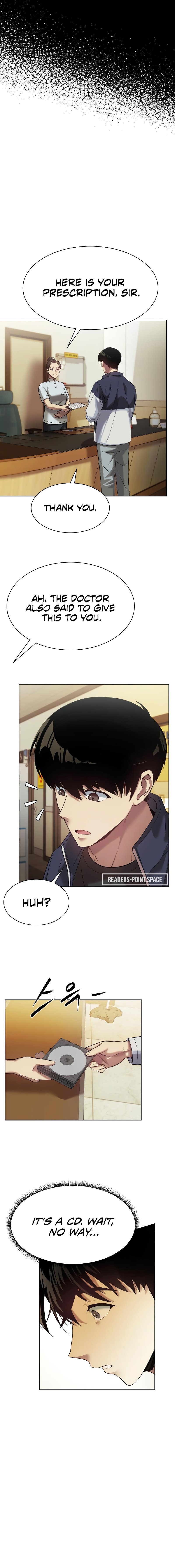 Read Becoming a Legendary Ace Employee Manga Online