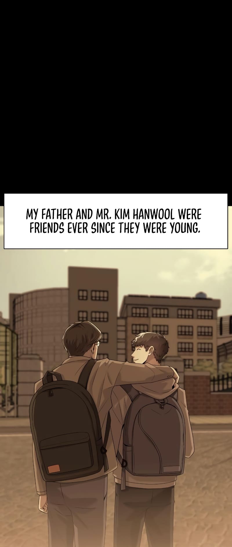 Read Becoming a Legendary Ace Employee Manga Online