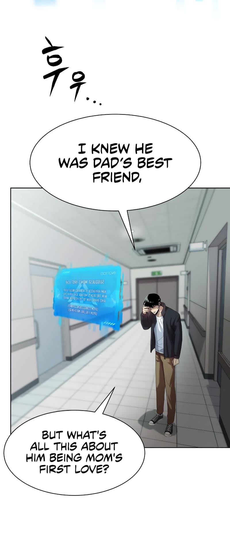 Read Becoming a Legendary Ace Employee Manga Online