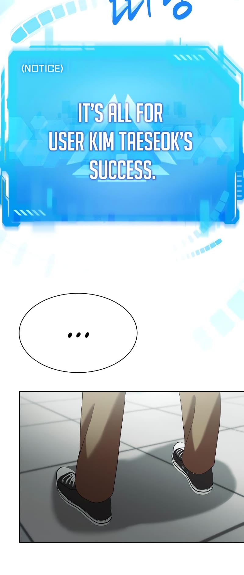 Read Becoming a Legendary Ace Employee Manga Online