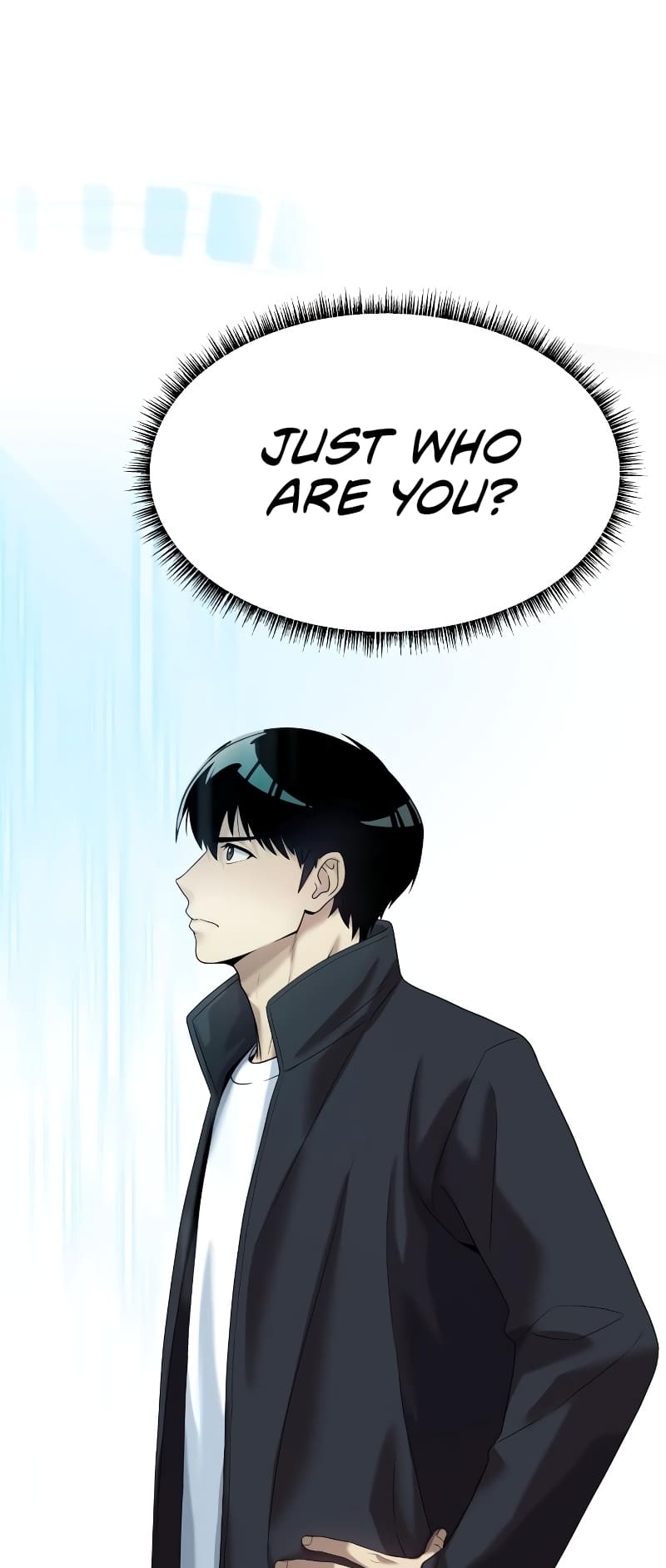 Read Becoming a Legendary Ace Employee Manga Online