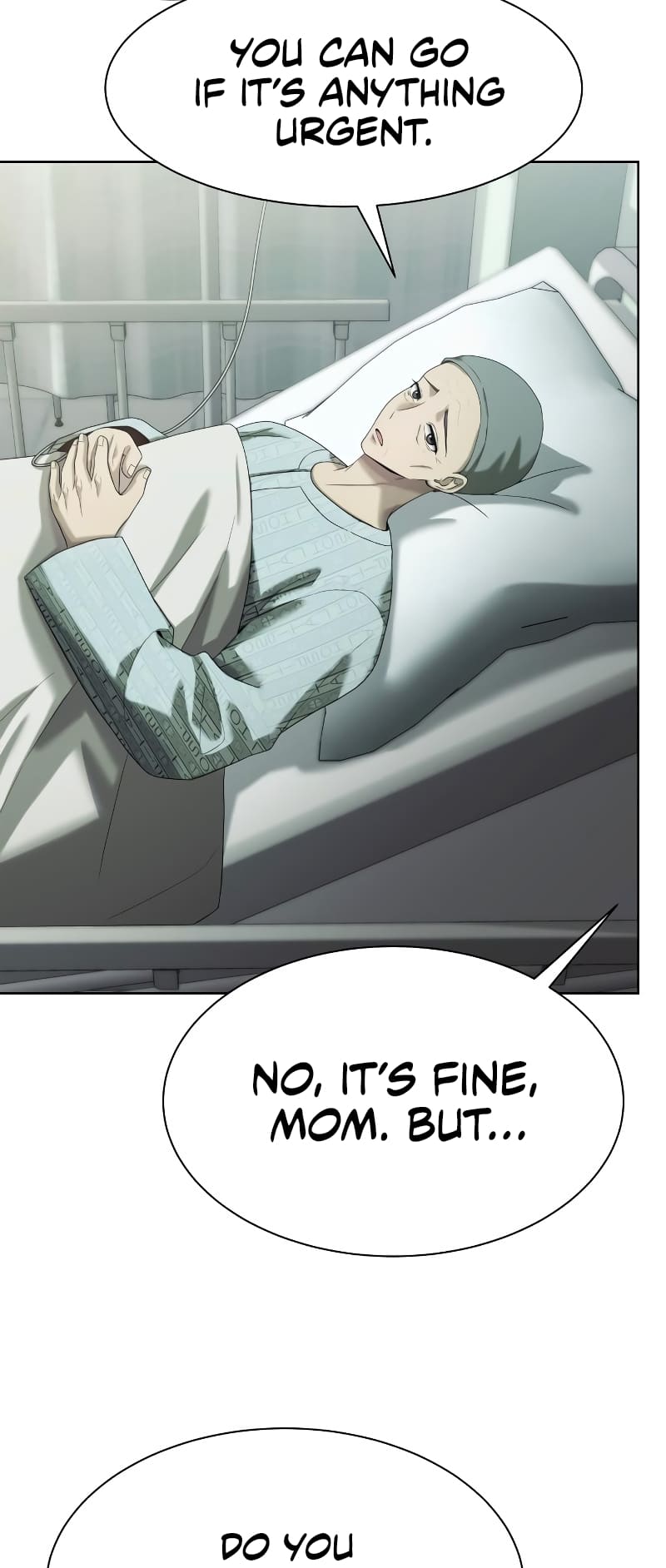 Read Becoming a Legendary Ace Employee Manga Online